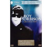 Roy Orbison : Greatest Hits (Inclus 1 Cd)