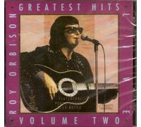 Roy Orbison:Greatest Hits Live Volume 2 (UK Import)