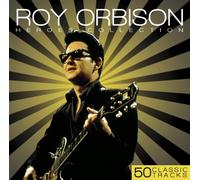 Roy Orbison - Heroes Collection [Import]