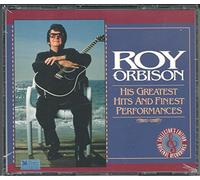 Roy Orbison - His Greatest Hits and Finest Performances (UK Import)