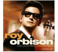 Roy Orbison - His Ultimate Collection [Vinyl] Holland - Import