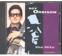 Roy Orbison – Hits – CD