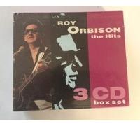 Roy Orbison – Hits Vol. 1-3 – Import UK
