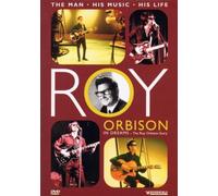 Roy Orbison : In Dreams - The Roy Orbison Story [Dvd] (2000)