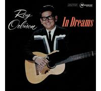 Roy Orbison - In Dreams [New CD] Alliance MOD