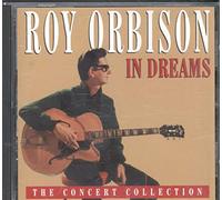 Roy Orbison - in Dreams-The Concert Collection [UK Import]