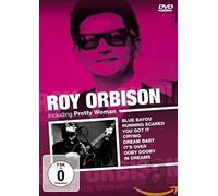 Pretty Woman – Roy Orbison – DVD – Neuf – MCP Sound & Media