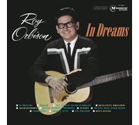 ROY ORBISON - IN DREAMS VINYL LP NEUF