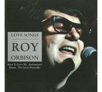 Roy Orbison - incl. All I Have to ... (CD Album Roy Orbison, 24 Tracks)