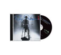 Roy Orbison King of Hearts (CD) 30th Anniversary Album