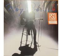 Roy Orbison - King of Hearts (Red [Vinyl]