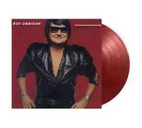 Roy Orbison - Laminar Flow [Vinyl Lp] Colored Vinyl, Ltd Ed, 180 Gram, Red