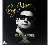 Roy Orbison : L'ange bleu