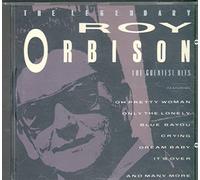Roy Orbison – LEGENDARY