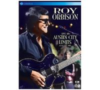 Roy Orbison: Live At Austin City Limits (2006) - Dvd Concert