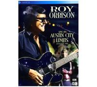 Roy Orbison: Live At Austin City Limits (2006) Dvd - Concert