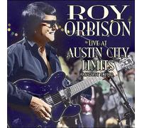 Roy Orbison - Live at Austin City Limits