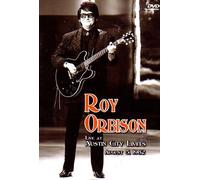 Roy Orbison - Live At Austin City Limits - August 5, 1982