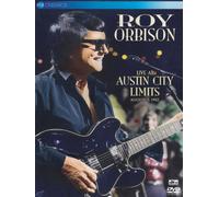 Roy Orbison-Live at Austin City Limits-August 5, 1982 [Import]