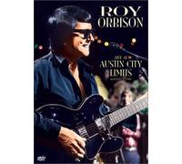 Roy Orbison - Live at Austin City Limits [Import USA Zone 1]