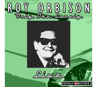 Roy Orbison - Live [Import]