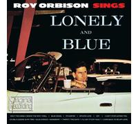 Roy Orbison - Lonely and Blue [Import]