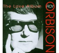 Roy Orbison - Love Album