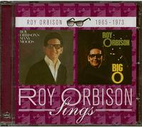 Roy Orbison - Many Moods/The Big O [Import]