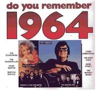 Roy Orbison, Martha Reeves, Bachelors, Shangri-Las..