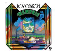 Orbison, Roy - Memphis [Import]