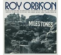 Orbison Roy - Milestones