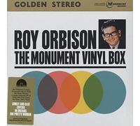 Roy Orbison - Monument Box Set