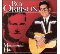 Roy Orbison - Monumental Hits