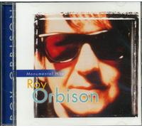 Roy Orbison - Monumental [Import]