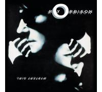 Roy Orbison - Mystery Girl
