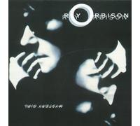 Roy Orbison - Mystery Girl By Roy Orbison (1989-01-30)