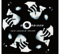 Roy Orbison Mystery Girl (CD) Deluxe Album with DVD