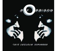 Mystery girl expanded CD