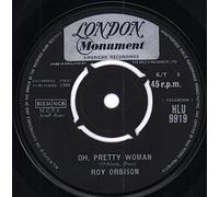 Roy Orbison - Oh, Pretty Woman