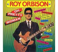 Roy Orbison - Oh Pretty Woman - Duchesse Records - LP 152018, Duchesse Records - DD 152018, Duchesse Records - PL 152018