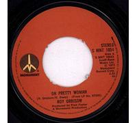 Roy Orbison - Oh, pretty woman/It's over ('Das waren Hits') / Vinyl single [Vinyl-Single 7'']