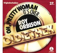 Roy Orbison - Oh, Pretty Woman / It's Over [Vinyl Single 7'']