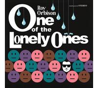 ROY ORBISON - ONE OF THE LONELY ONES (2015 REMASTERED) CD NEUF