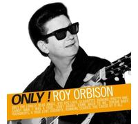 Roy Orbison - Only!