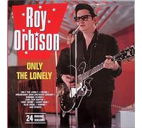 Roy Orbison - Only The Lonely - Companion - LP 6187051
