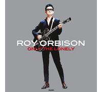 Roy Orbison Only The Lonely (Vinyl)