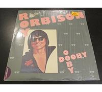 ROY ORBISON - ooby dooby LP