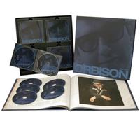Roy Orbison – Orbison