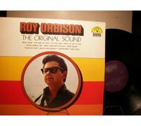 Roy Orbison - Original sound / Vinyl record [Vinyl-LP]