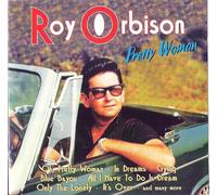 Roy Orbison - Original Studio Recordings (CD Album Roy Orbison, 15 Tracks)